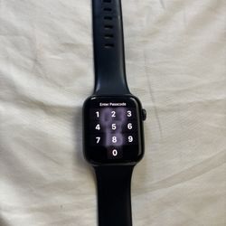 Apple Watch SE