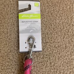 Brand New Dog Leash Eddie Bauer 
