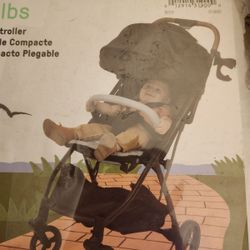 Summer Stroller