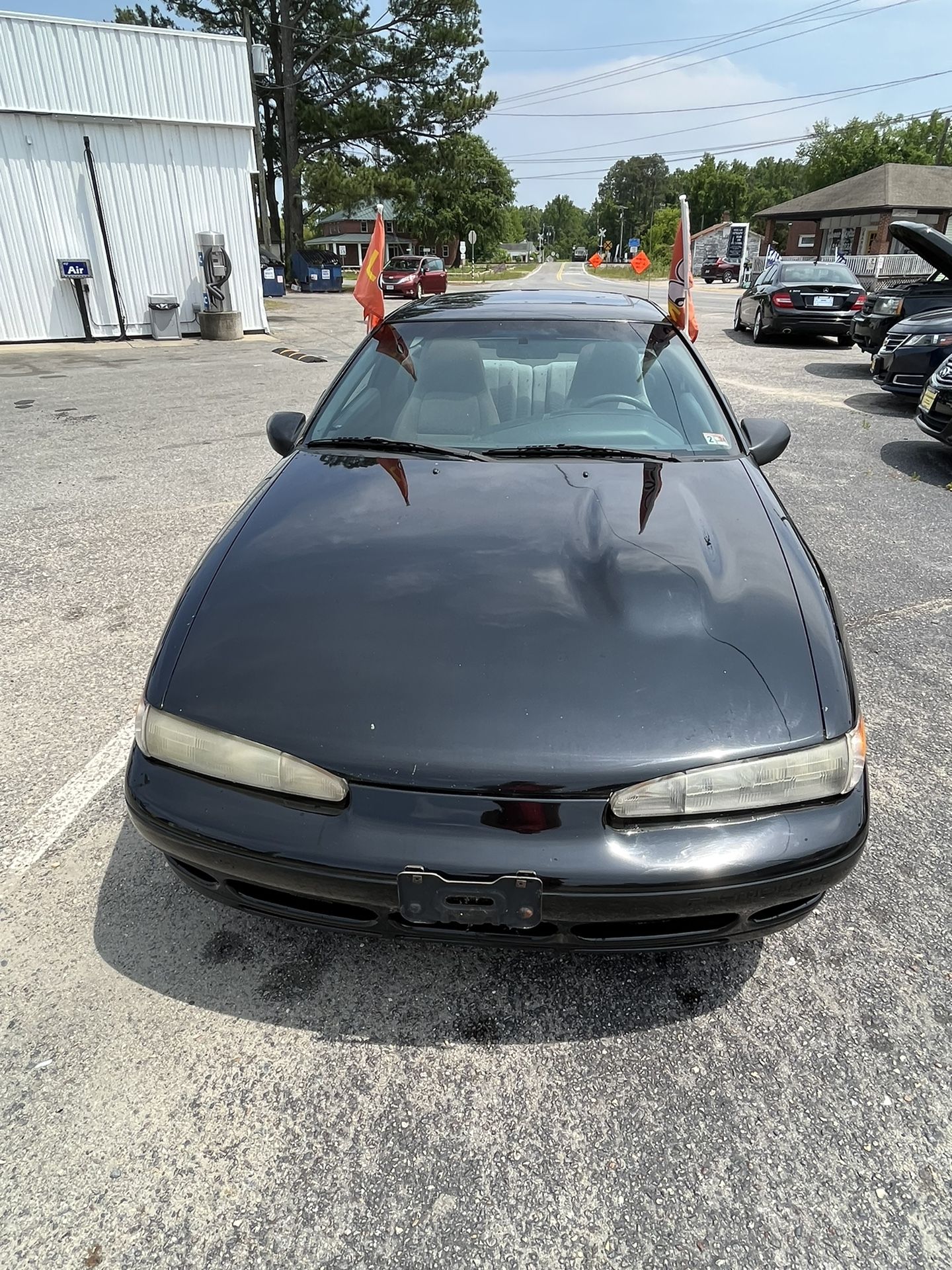 1993 Plymouth Laser for Sale in Providence VA OfferUp