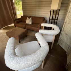 LivingRoom Set (can Deliver)