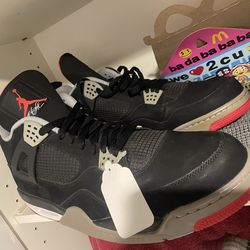 Nike Jordan Size 18 Men’s