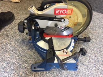 Ryobi ts1352 cheap