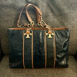 Large Tory Burch Shoulderbag