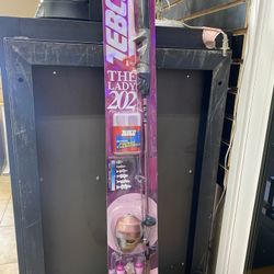 Fishing Pole