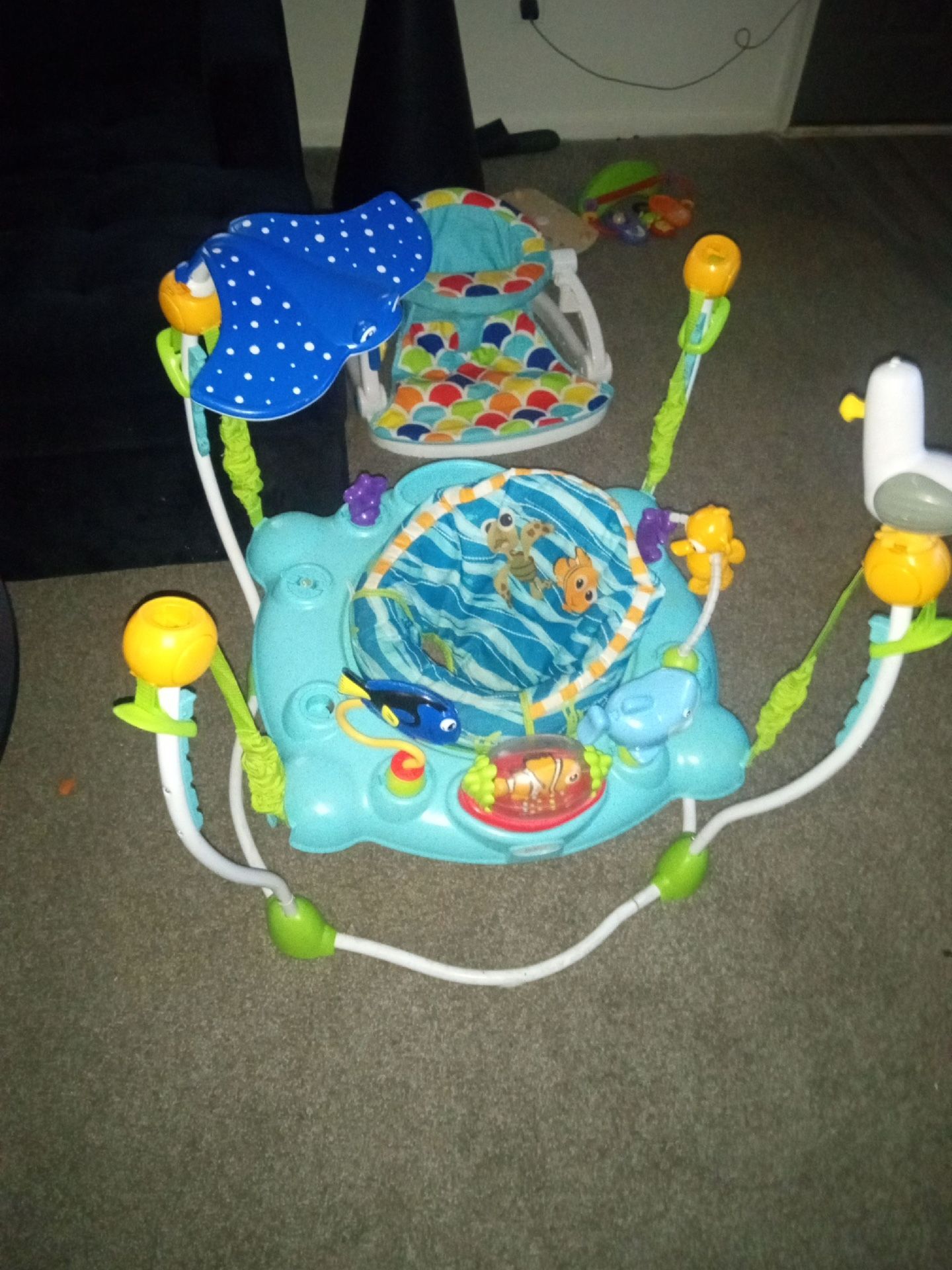 Baby Chair
