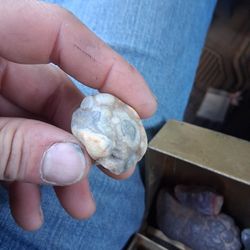 Bubble Gum Agates