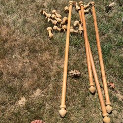 Bikes/chair/speaker and More!