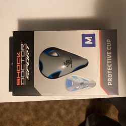 Youth Protective Cup