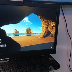 **Lenovo All In One Pc**