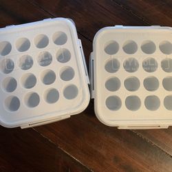 Miscellaneous Breast milk Storage