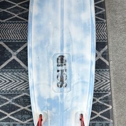 7’0” Hybrid Solid Surfboards. Brand New , Never Been Waxed