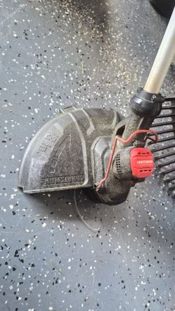 Trimer craftsman 20V (string)