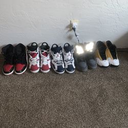 Jordan’s 