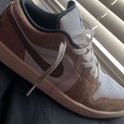 Air Jordan 1 Low
