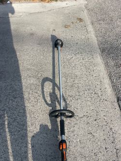 Stihl weed eater works perfect for your business