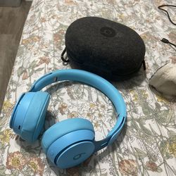 Beats Solo Pro 2019