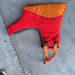 Ruffwear Dog Float Coat