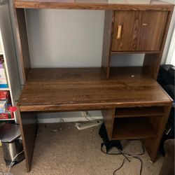 Free Used Desk