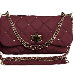 BRAND NEW BADGLEY MISCHKA PURSE