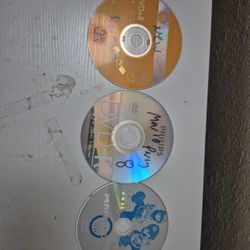 Mario Kart Wii, Mario Party 8, New Super Mario Bros Wii