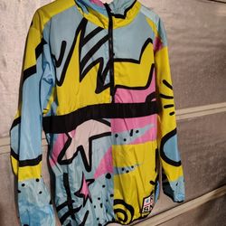 Soft shell Jacket 
