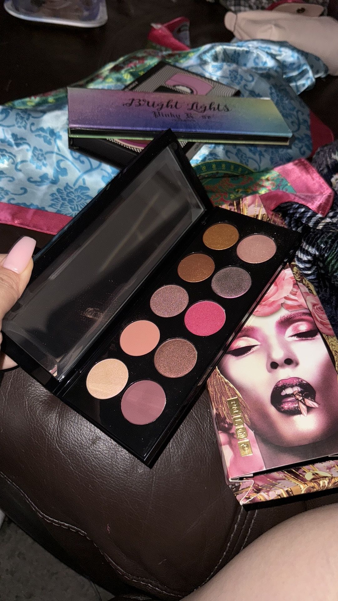 Pat McGrath Eyeshadow Palette 