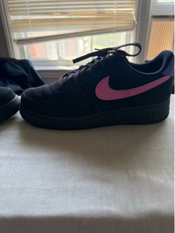Air Force 1 ‘07 LV8 2