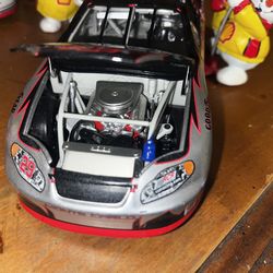 NASCAR collection
