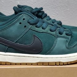 Nike SB dunks 