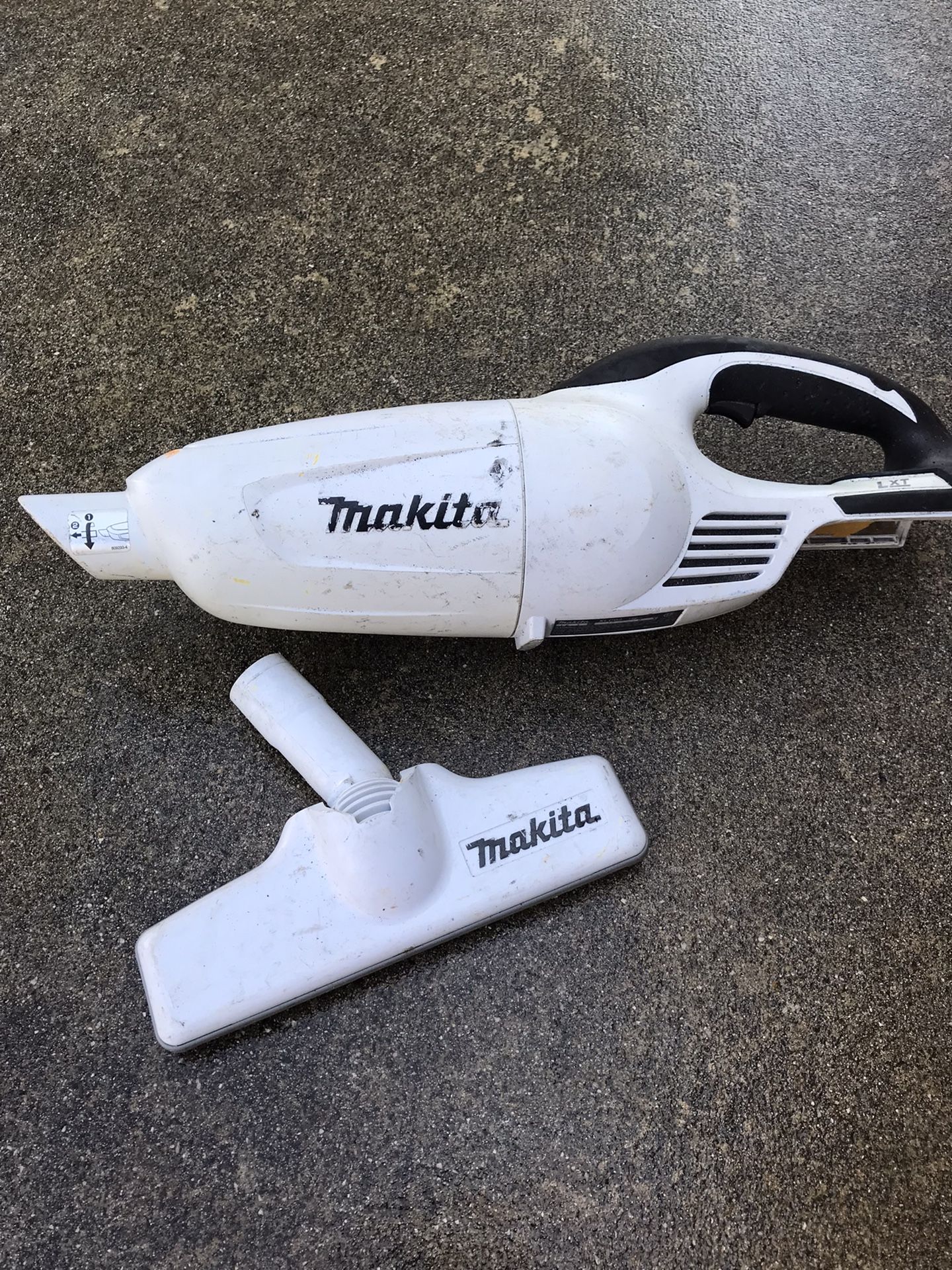 Makita