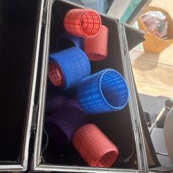 Hair Rollers