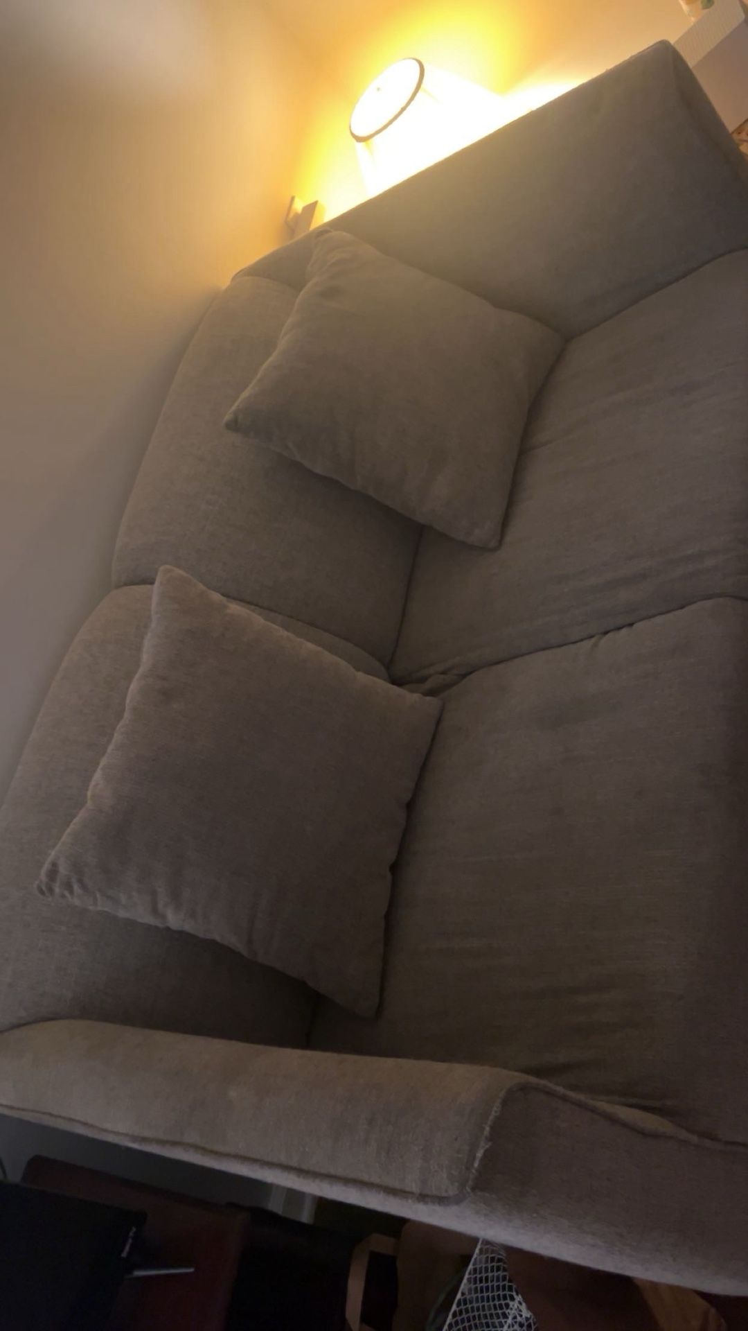 Loveseat Couches