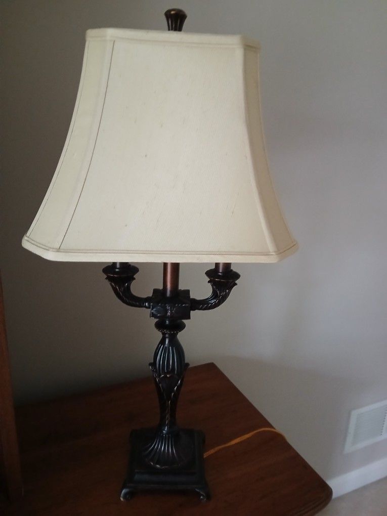 Table Lamp