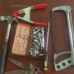 Tools 