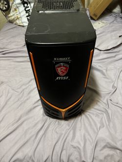 Raidmax ATX-321WB Mid Tower