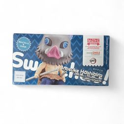 Good Smile Company Nendoroid Swacchao! Inosuke Hashibira