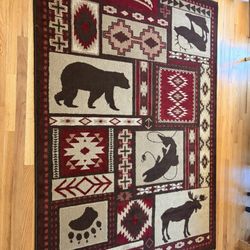 5x7 Carpet