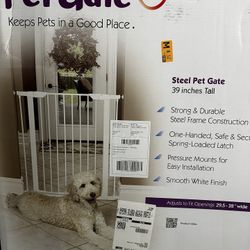 Pet Gate