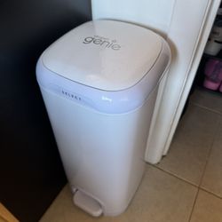 Diaper Genie