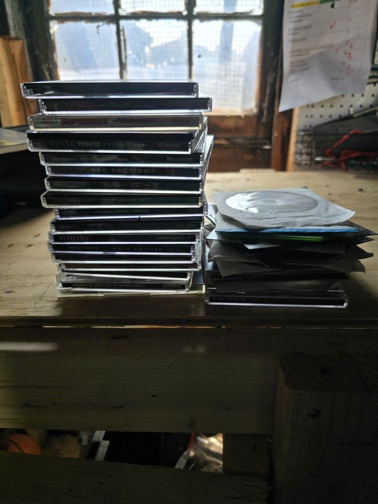 Computer Games