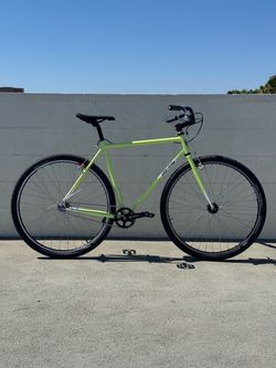 All City Nature Boy 54cm