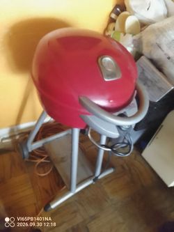 Asador de luz bueno barato $85 Dlls
