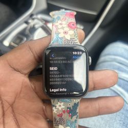 Apple iPhone/ iPad/ Apple Watch