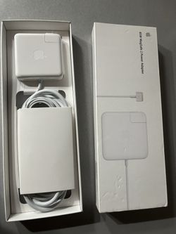 MagSafe 2 Power Adapter