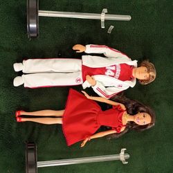 High School Musical Dolls 