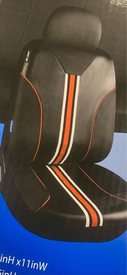Seat covers