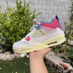 Jordan 4  Guava Ice (Read Description) 