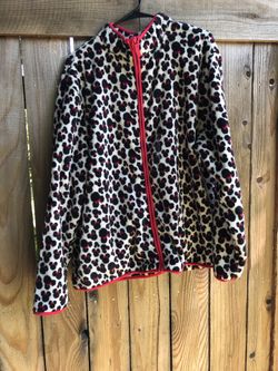 Minnie Mouse Jacket