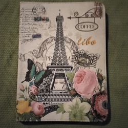 Tablet Cover